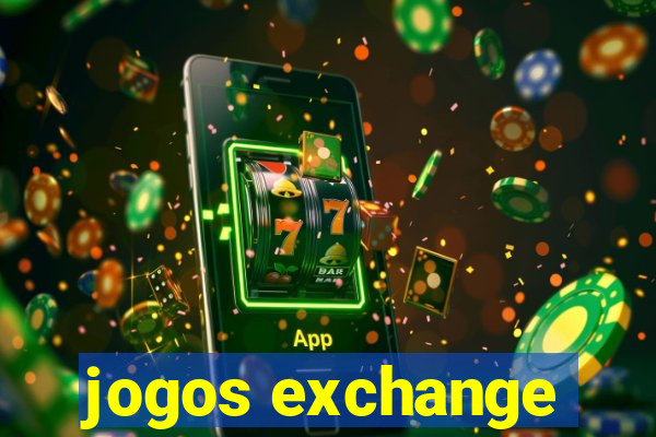 jogos exchange